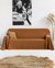 Cubre sillón de Tusor en internet