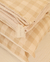 Funda de almohada Vichy