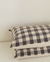 Funda de almohada Vichy