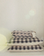 Manta Vichy - comprar online