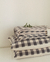Funda de almohada Vichy - SELVA Y MONA♥