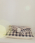 Funda de almohada Vichy - comprar online