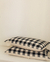 Funda de almohada Vichy - SELVA Y MONA♥
