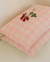 Funda de almohada Vichy - SELVA Y MONA♥