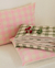 Manta Vichy - tienda online