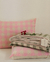 Funda de almohada Vichy - comprar online