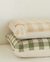Funda de almohada Vichy