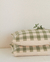 Funda de almohada Vichy