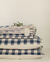 Funda de almohada Vichy - SELVA Y MONA♥