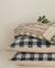 Imagen de Funda de almohada Vichy