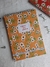 CUADERNO ´´SONREIR PARA FLORECER´´ A4