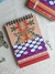 CUADERNO SAMBA E BOSSA