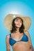Sombrero back to nature - comprar online