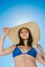 Sombrero back to nature
