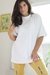 Remeron polera texturado - comprar online