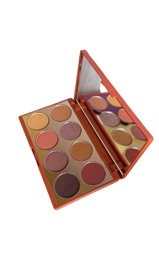Palette de Sombras Niina Secrets Orange