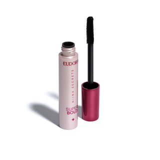 Máscara para Cílios Super Bold Niina Secrets 10g