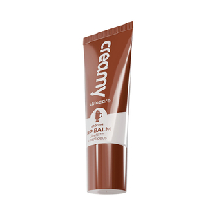 Lip Balm Peptide The Coffee Creamy Mocha