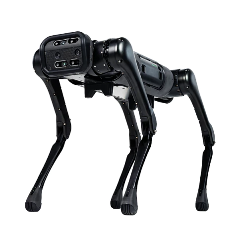 perro robot ALIENGO