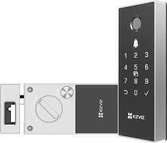 cerradura inteligente EZVIZ DL03 pro