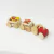 Tractor de madera con animalitos - comprar online