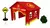 Estaciones para armar I Bombero, Policía, Hospital y Casa. - comprar online