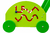 Carrito Caminador con Recorrido - comprar online