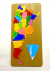ROMPECABEZAS MAPA ARGENTINA