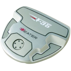 Putter Heater F-35 - comprar online