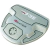 Putter Heater F-35 - comprar online