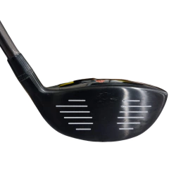 Madera Power Play Caiman X2 (Zurdo) - comprar online