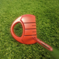 Putter Inazone Niveus Rojo (zurdo)