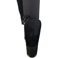 Funda para driving rígida