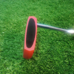 Putter Inazone Niveus Rojo (zurdo) - tienda online