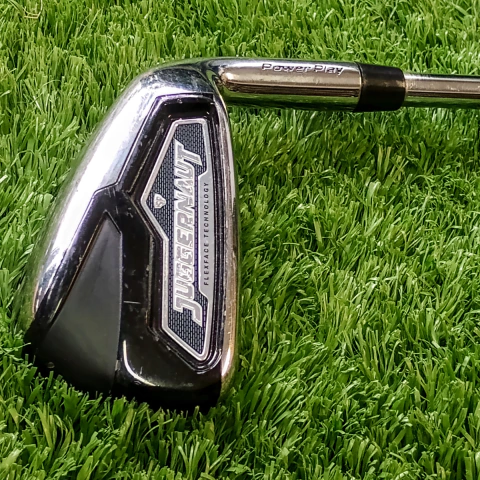 Hierro DEMO Power Play Juggernaut #7 31° - comprar online