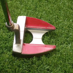 Putter DEMO Mac Attack en internet