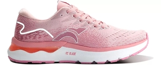 ZAPATILLA DEPORTIVA MARATON 1001 ROSA (35-40)