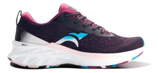 ZAPATILLA DEPORTIVA MARATON 1002 NEGRO (35-40) - comprar online