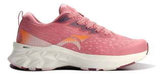 ZAPATILLA DEPORTIVA MARATON 1002 ROSA (35-40) - comprar online