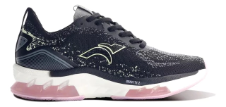 ZAPATILLA DEPORTIVA MARATON 1004 NEGRO (35-40) - comprar online