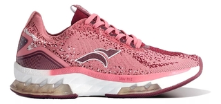 ZAPATILLA DEPORTIVA MARATON 1004 ROSA (35-40)