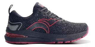 ZAPATILLA DEPORTIVA MARATON 1005 CELESTE (35-40) - comprar online