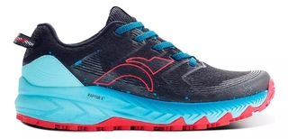 ZAPATILLA DEPORTIVA MARATON 1006 ACQUA (36-40) - comprar online