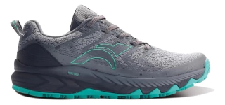 ZAPATILLA DEPORTIVA MARATON 1006 GRIS (36-40) - comprar online