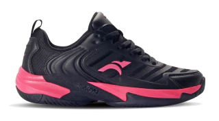 ZAPATILLA DEPORTIVA MARATON 1013 BLACK (35-40) - comprar online
