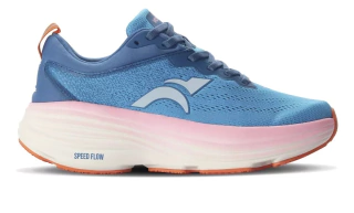 ZAPATILLA DEPORTIVA MARATON 1014 AZUL (35-40) - comprar online