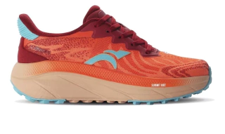 ZAPATILLA DEPORTIVA MARATON 1016 ROJO (36-40) - comprar online