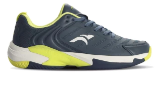 ZAPATILLA DEPORTIVA MARATON 1013 PETROLEO (35-40) - comprar online