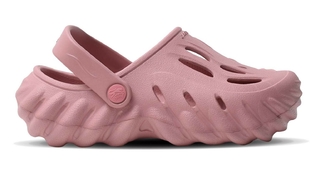 ZAPATILLA JAGUAR SUECO 2002 ROSA (27-34) - comprar online