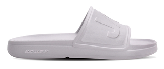 ZAPATILLA JAGUAR OJOTAS 2102 GRIS (35-40) - comprar online